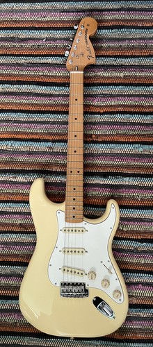 Fender vintera 70s - fender, ii