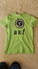 Abercrombie Kids Size M muscle