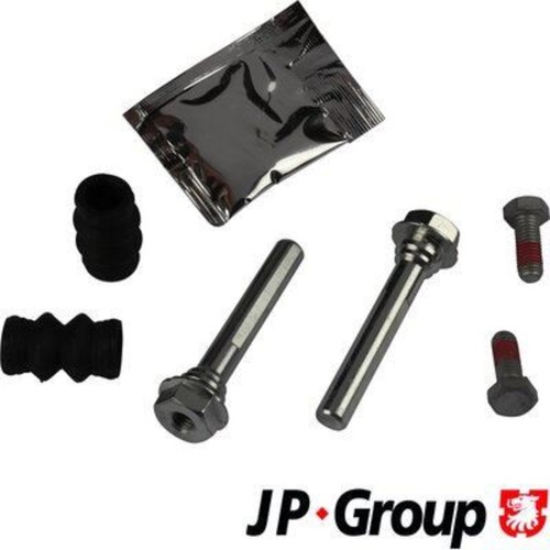 Brake caliper guide - brake,