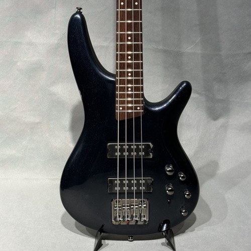 Ibanez sr300e ipt iron pewter - ibanez,