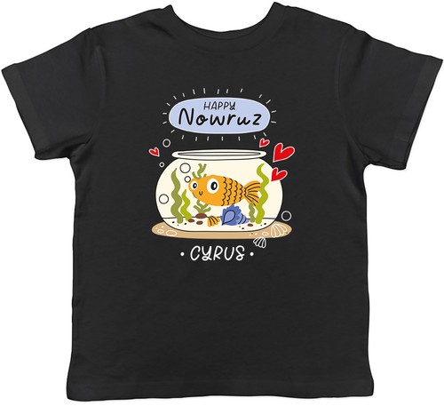 Personalised happy nowruz - personalised,