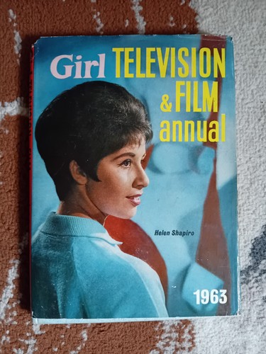 Gerry anderson article girl - gerry,