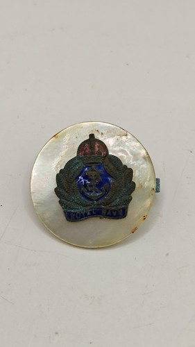 Vintage royal navy mother - mother, of