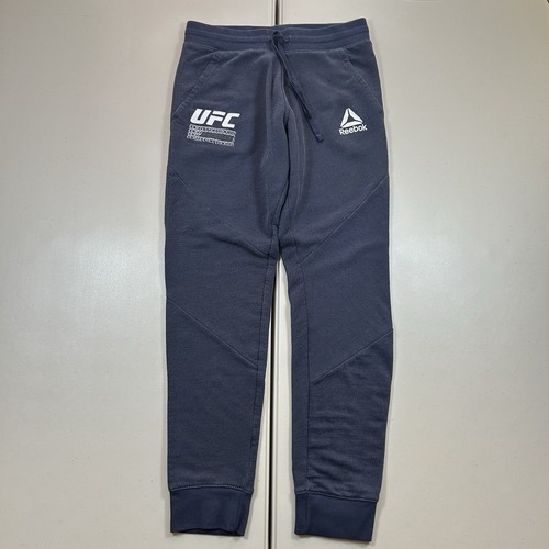 Reebok ufc tech fleece jogger - reebok,