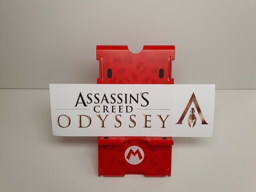 Assassin cred odyssey - assassin's,