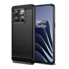 Shockproof Bumper Carbon Fibre