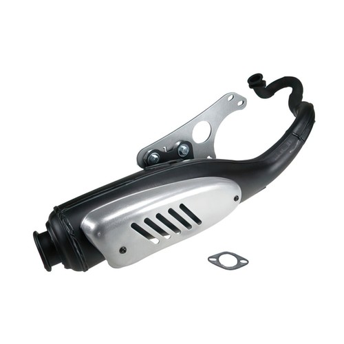 Sport exhaust stage6 street - stage6,