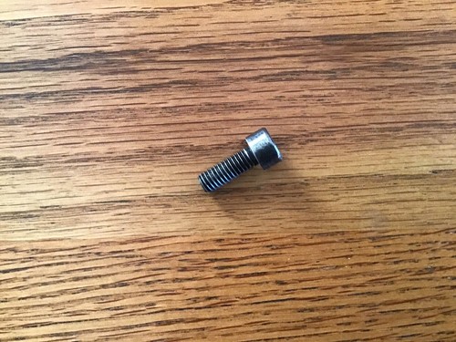 Genuine thule fitting - thule, spare