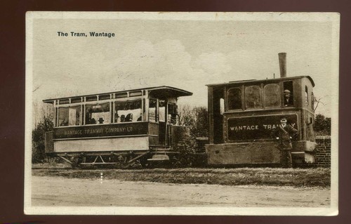 Wantage berkshire - wantage,