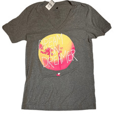 Glamour Kills Women Top Tee