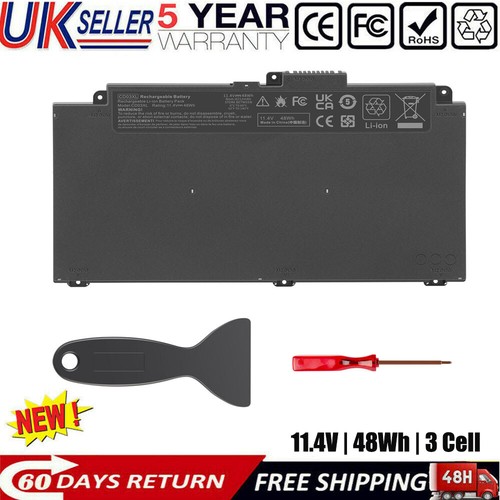Battery for probook - for, 640