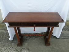 Console Entryway Table 20th
