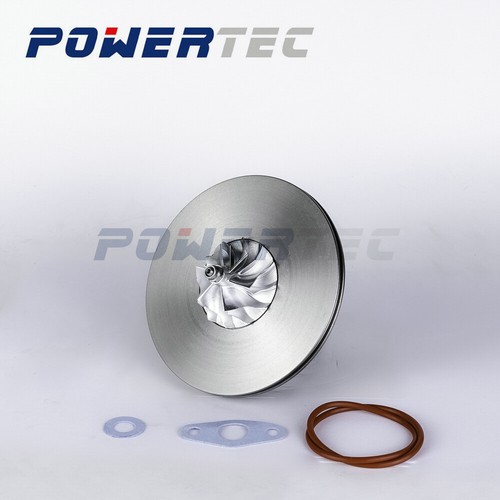 Turbocharger cartridge chra - cartridge,