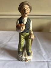 Vintage Collectable Man