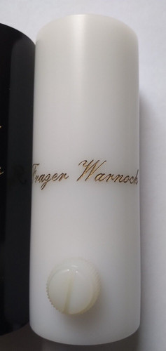 Frazer warnock white - warnock, bagpipe