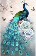 5D DIY Diamond Art Painting