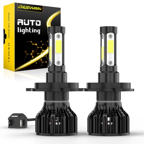 6000k led headlight - 6000k,