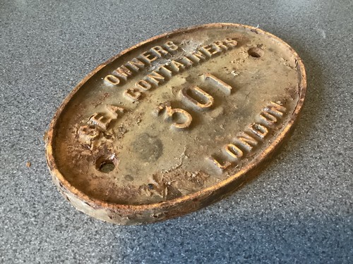 Original owners railway - original,