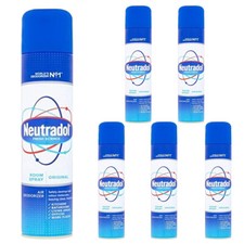Neutradol Room Air Freshener