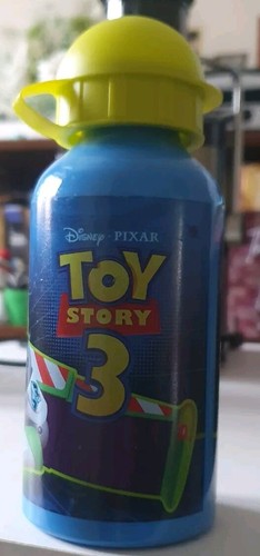 Toy story drinks bottle - story,