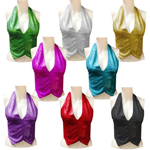 Dance wear boy girl sequin - dance,