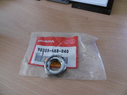 Honda genuine nos - ,