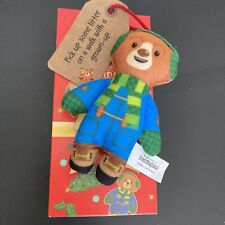 2023 McDonalds Paddington Bear