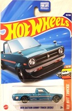 Hot Wheels - HW Hot Trucks
