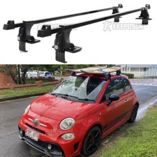 48" Top Roof Cross Bar Car
