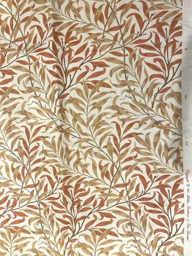William morris willow - morris,