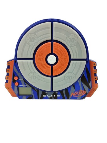 Nerf elite digital - elite, game