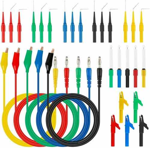 30pcs automotive back probe - automotive,
