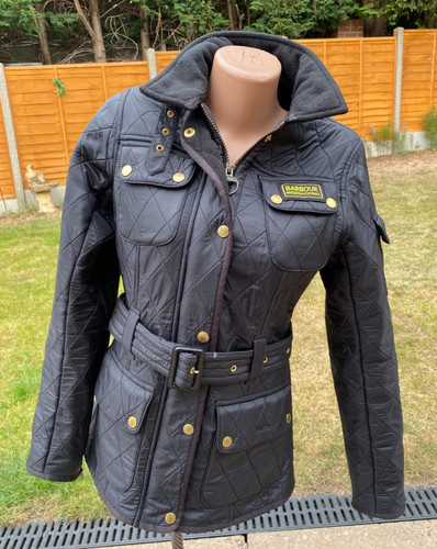 Barbour international - barbour,