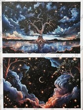 Paper For Decoupage And Craft