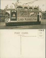 Bristol Tramways Illuminated