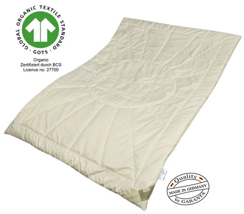 Garanta light winter duvet - light,