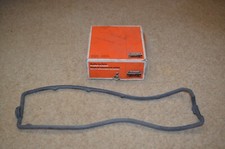 Ford Escort Fiesta Mondeo 1.8 Diesel Rocker Cover Gasket. NOS. 6765358