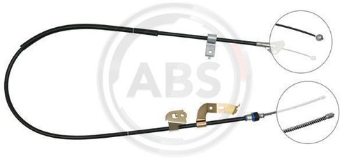K19907 cable parking - cable,,
