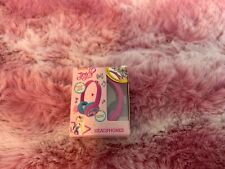zuru mini brands Toys jojo siwa headphones minature toy ideal for barbie