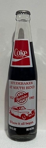 1983 the studebaker drivers - 1983,