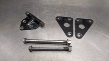 HONDA CB250N ENGINE MOUNTS