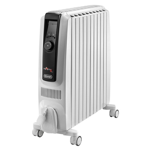 Delonghi digital oil - oil, filled