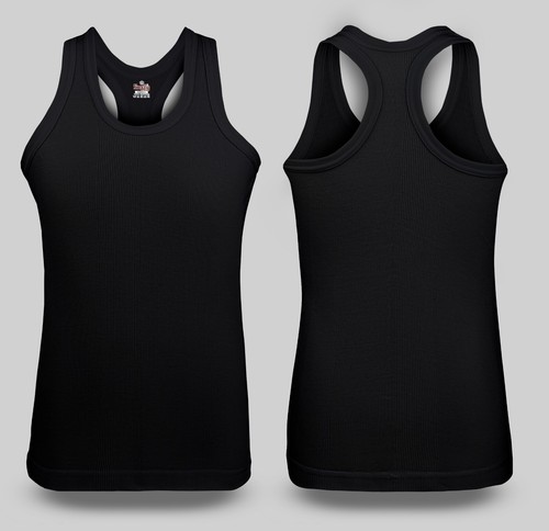 Mens gym vest - gym,