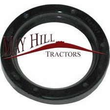 Fordson Super Major Tractor