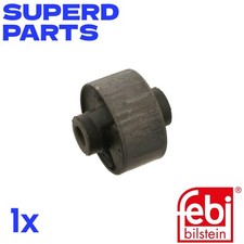 Front track control arm - track,