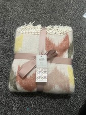 Comfy And Warm Throw