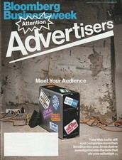 Bloomberg Businessweek