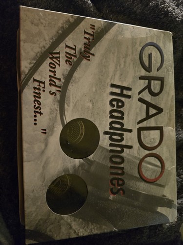 Grado sr325 spare earpads - grado,