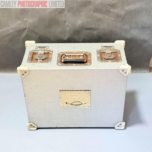Aluminium flight case for - flight,