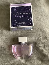 Kylie Minogue Dazzling Darling